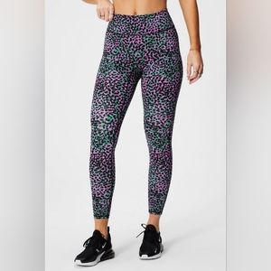 Anywhere Motion365+ High-Waisted Legging XL